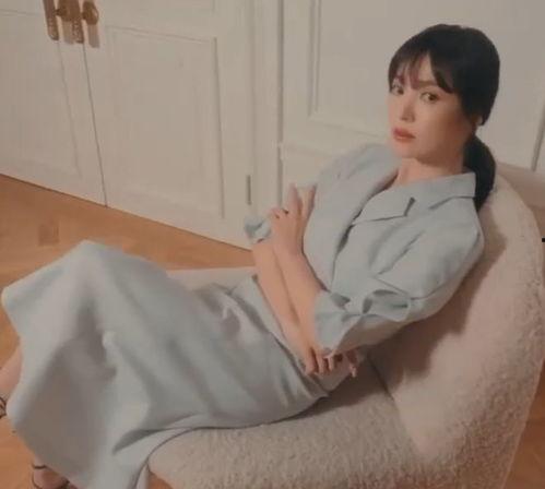 宋慧乔爆料视频合集,揭秘明星幕后生活点滴 第2张 宋慧乔爆料视频合集,揭秘明星幕后生活点滴 第2张